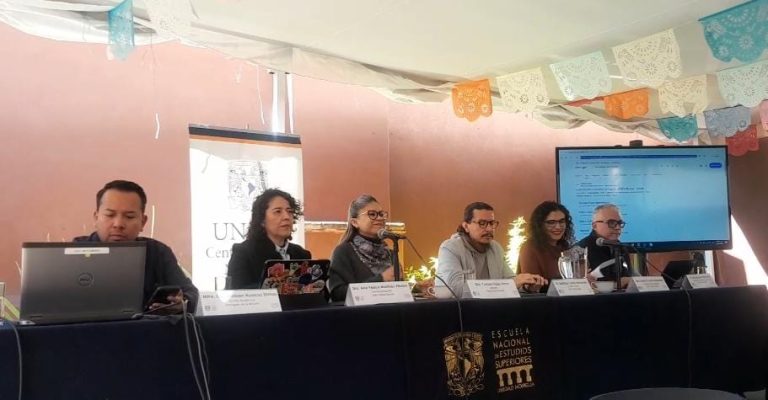 Abre registro de nuevo ingreso ENES UNAM, con oferta ampliada a 15 licenciaturas