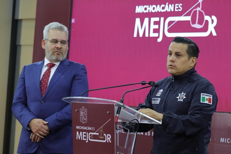 En campaña de limpieza de actos de corrupción por parte de Guardia Civil