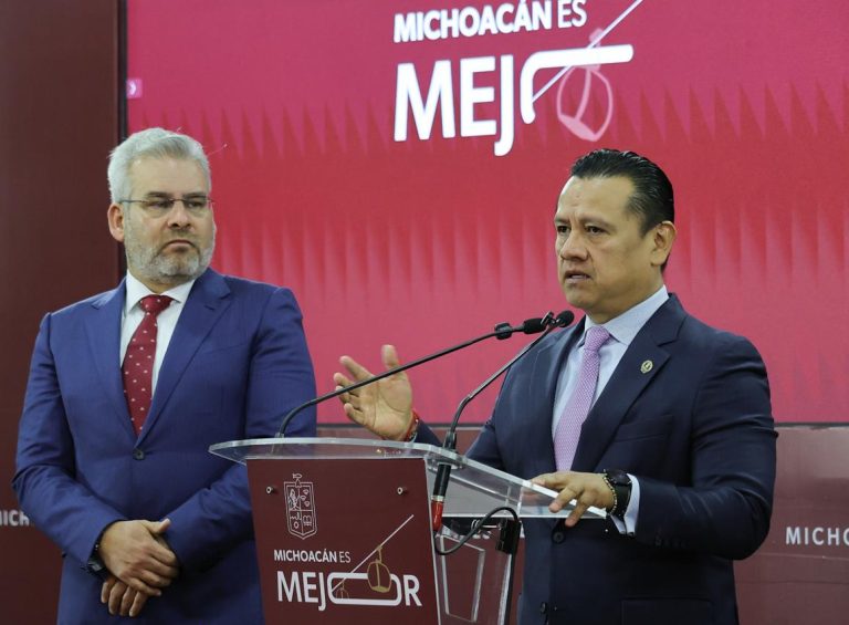 Préstamos entre familiares, móvil del homicidio de la Familia Mújica: fiscal