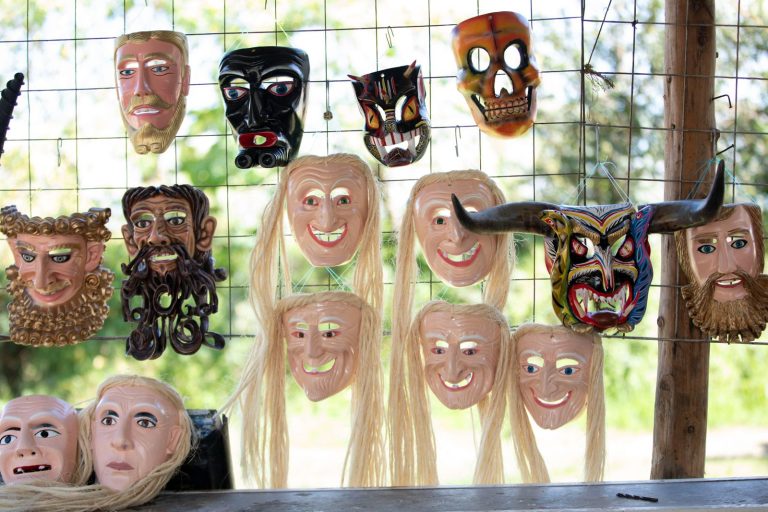 Se realizará este fin de semana concurso artesanal en Tócuaro