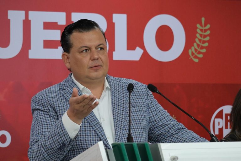 Advierte Memo Valencia que seguirá alzando la voz por temas de inseguridad