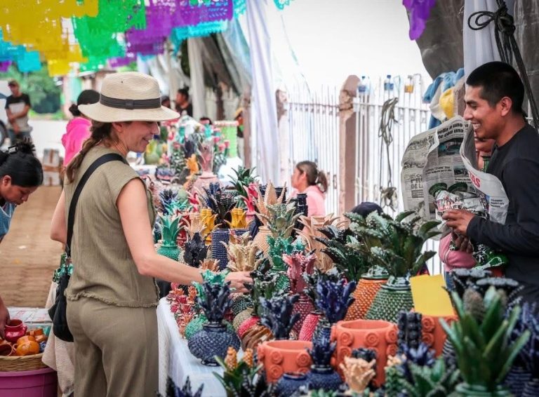 Avanza Sectur en la integración de la Guía Nacional de Experiencias Turísticas Comunitarias