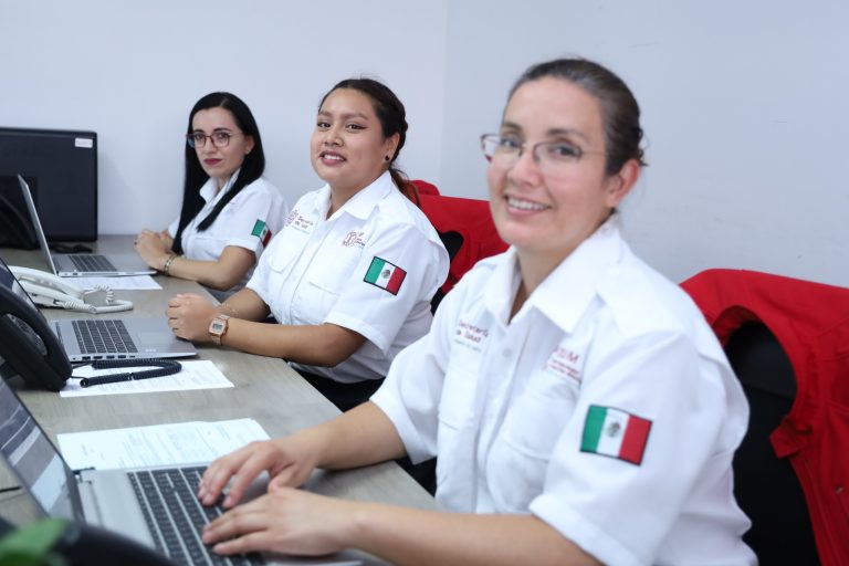 Línea Hablemoos ofrece asistencia psicológica gratuita las 24 horas