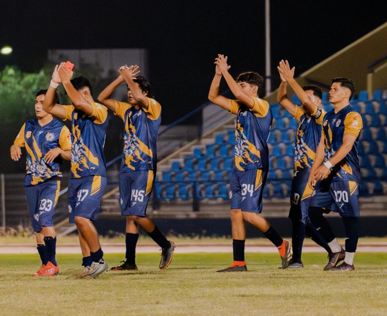 Atlético Morelia-UMSNH regresa a la actividad en la Liga TDP