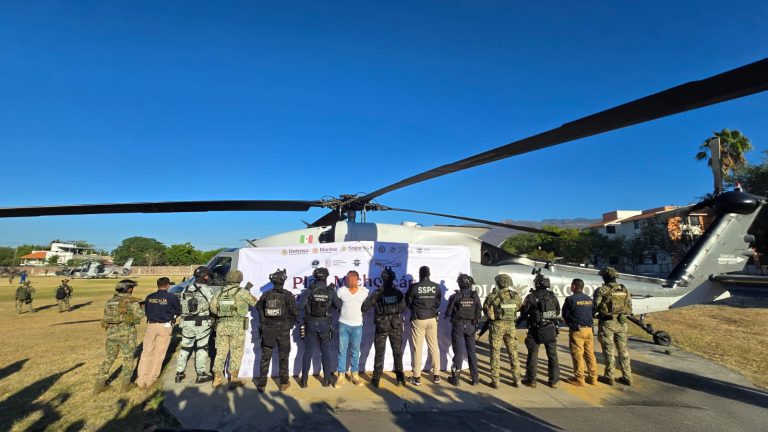 Tras maratónica audiencia, vinculan a proceso a “El Botox” por asesinato de líder citrícola