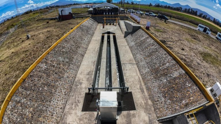 Obras hídricas en Zamora sanean 58 % de la cuenca del río Duero: CEAC