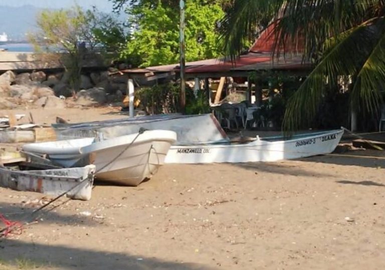 Muere turista mexiquense durante sus vacaciones de Año Nuevo, en Playa Azul