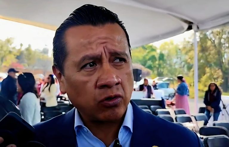 Disputa entre cárteles detrás de asesinatos en Cuitzeo y Buenavista: Fiscalía