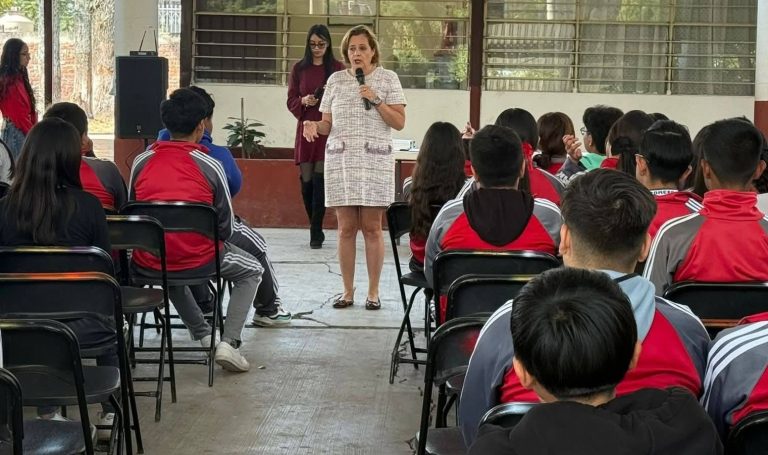 Presenta CEDH Michoacán Catálogo 2026 de Capacitaciones en Derechos Humanos