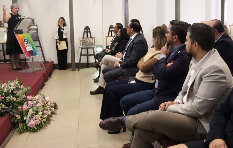 Presenta Colectivo Todas y Todos por los Derechos Humanos Michoacán su informe de labores correspondiente al 2025