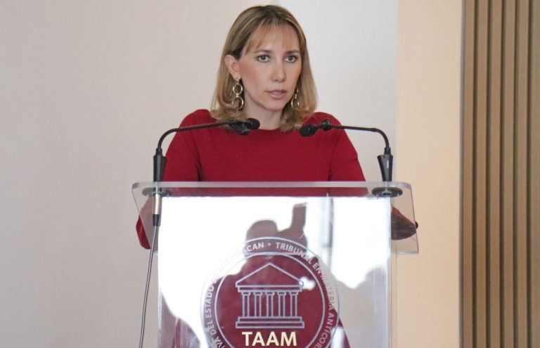 Para garantizar defensa adecuada, convenian Tribunal Anticorrupción y Fiscalía General del Estado