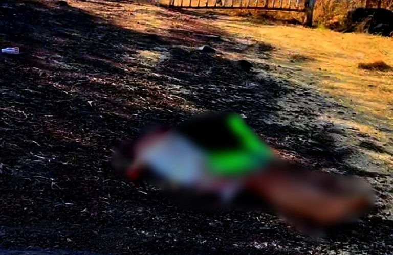 Comerciante y de 22 años, la mujer decapitada en Buenavista Tomatlán