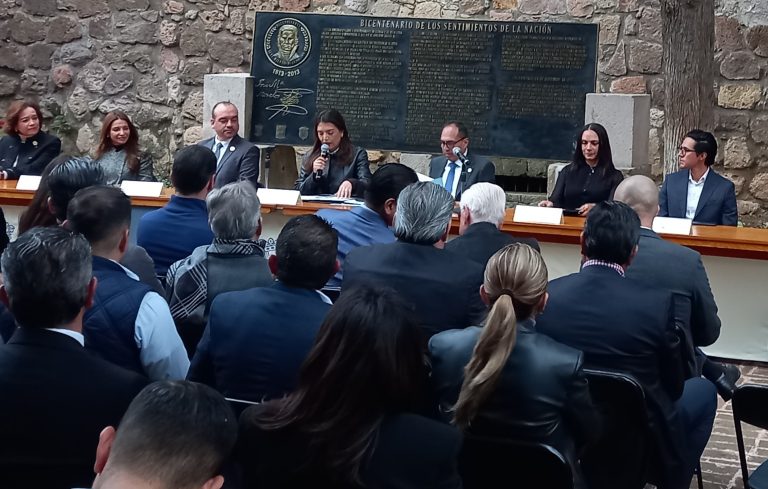 Morelianos que decidieron ser protagonistas y no quedarse como espectadores integran el Consejo Ciudadano