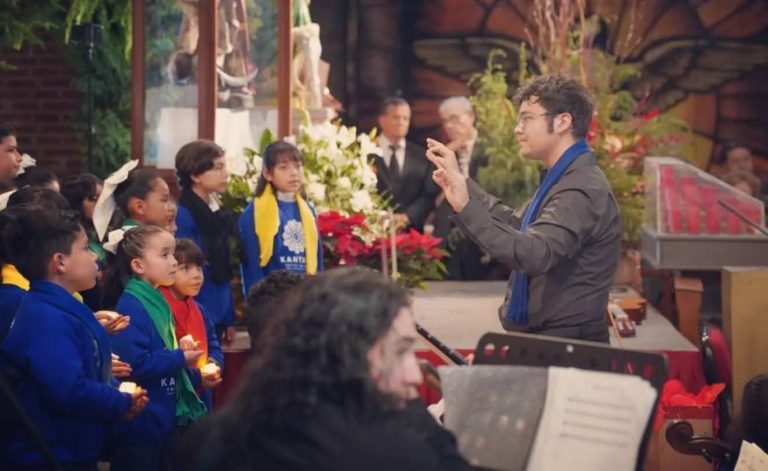 Morelia tendrá su propio Coro de la Ciudad