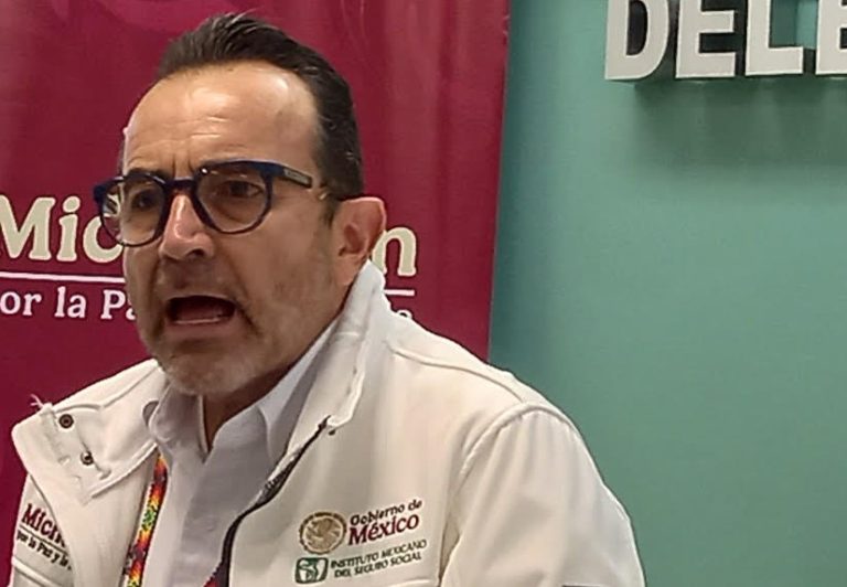 Prevén para abril arranque de construcción del Hospital DEL IMSS en Villas del Pedregal