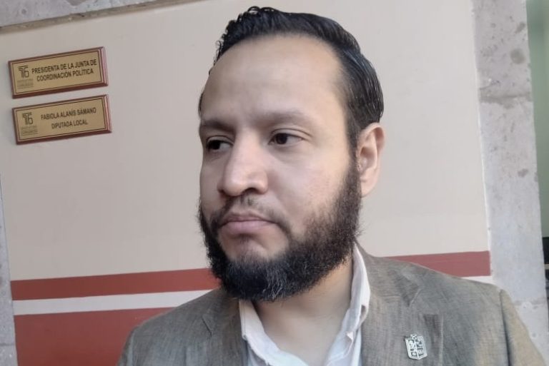 Impulsa ICATMI programa piloto ante déficit de 17 mil operadores de tractocamión en Michoacán