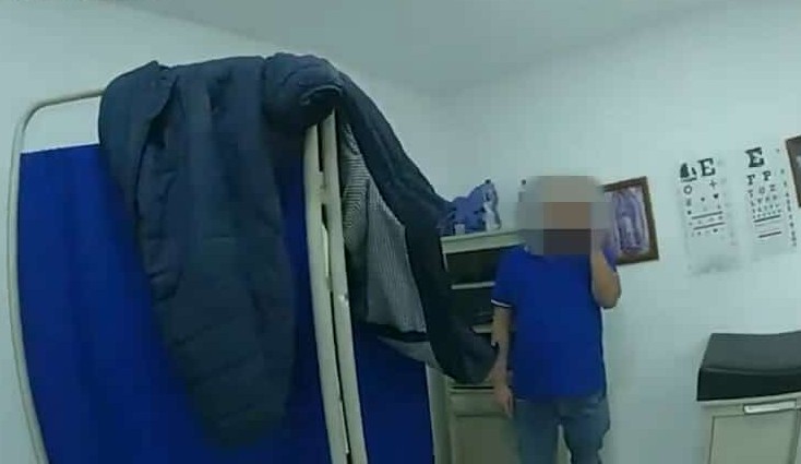 Médico de Farmacias Similares es detenido por presunto abuso sexual, en Morelia