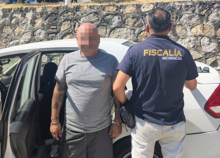 Presunto homicida del matrimonio de intérpretes de LSM y su hija, es pariente de una de las víctimas