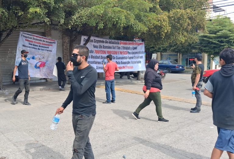 Se pedirá mayor presencia del Ejército Mexicano en la zona de Tierra Caliente