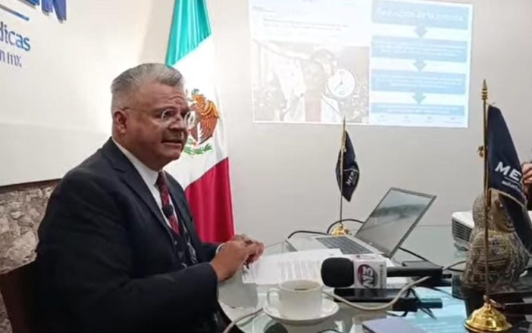 Reducción de jornada laboral obligaría a patrones a abrir otro turno, y a más contrataciones: abogado laborista