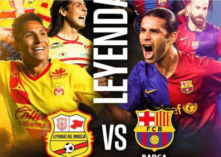 Gira Ayuntamiento de Morelia negativa de permiso a Juego de Leyendas