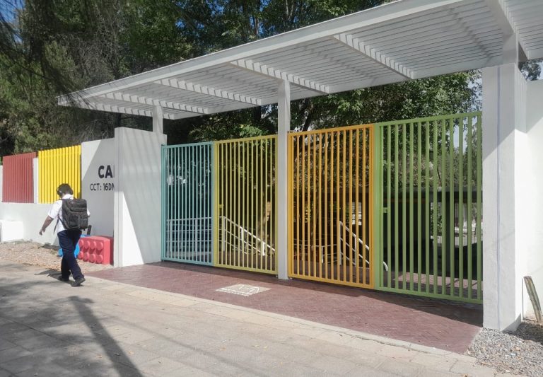 Vigilará SEE junto Sector Salud planteles para atender cualquier caso de Sarampión