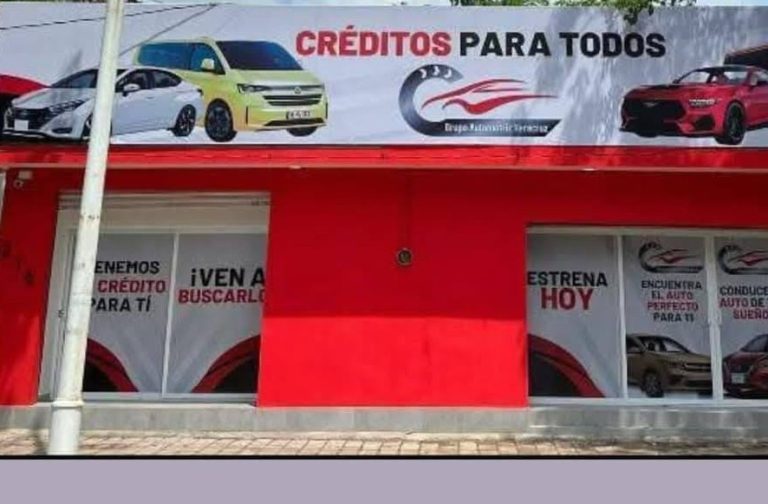 Sigue trabajando Fiscalía de Michoacán en investigación del fraude cometido por autofinanciera