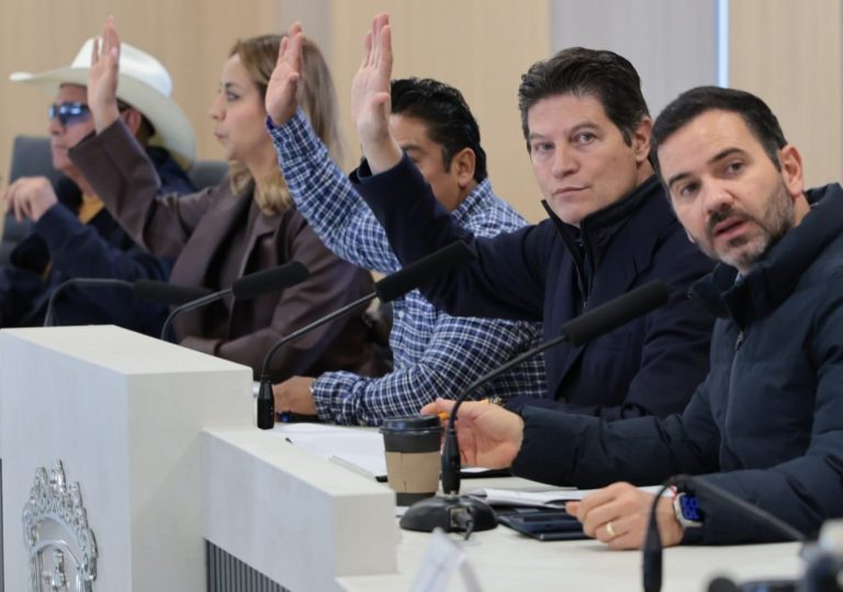 Ayuntamiento de Morelia aprueba Cuenta Pública con finanzas sanas