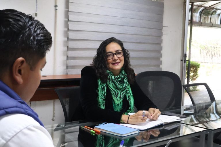 En Michoacán existe rezago de mujeres en la investigación de ciencias exactas, solo hay un 20%