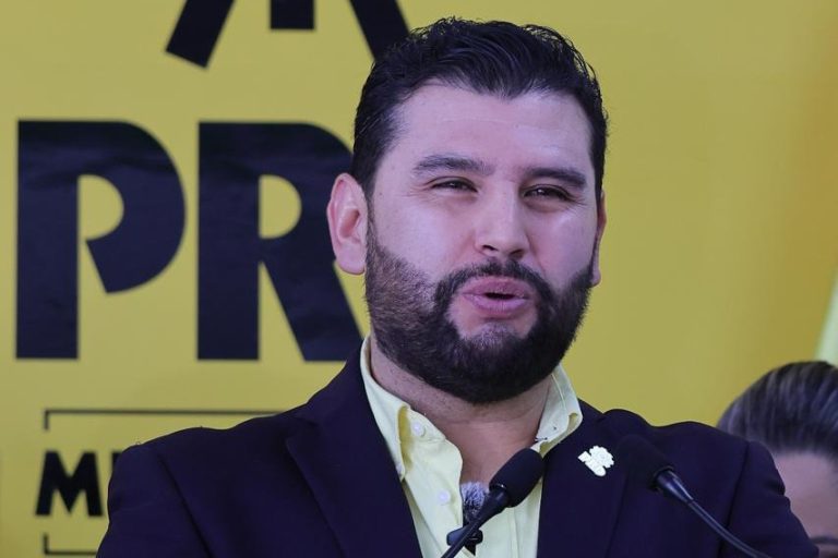 Exhibe PRD Michoacán contratación priista de policías señalados por desaparición de jóvenes en Irimbo