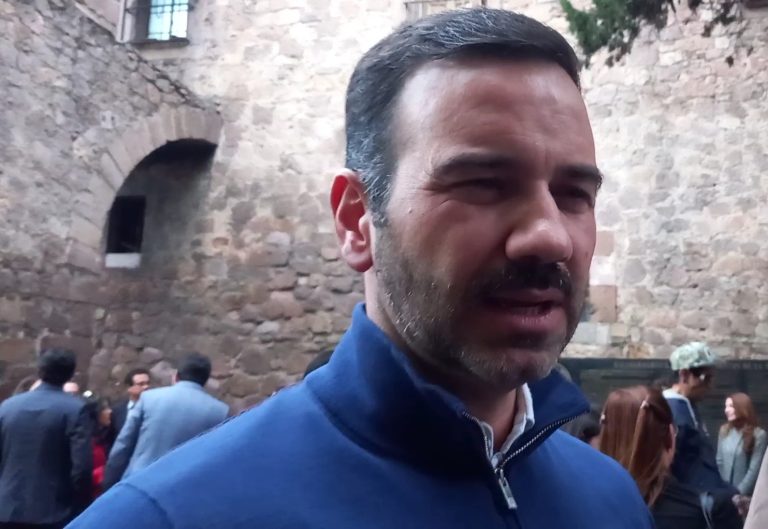 «Juego de Leyendas” no cuenta con permiso municipal para su celebración