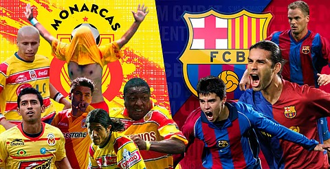 Otorga Ayuntamiento de Morelia permiso para el Juego de Leyendas