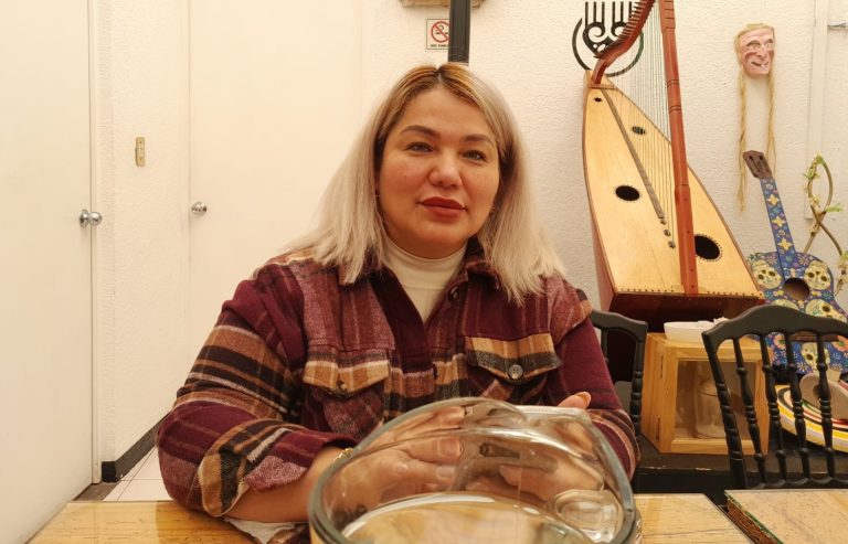 Reclama madre de joven asesinado por su ex empleado de seguridad que criminal sea vinculado a proceso