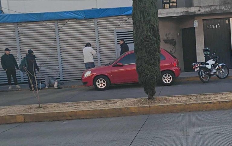A la alza, accidentes de motocicletas en Morelia