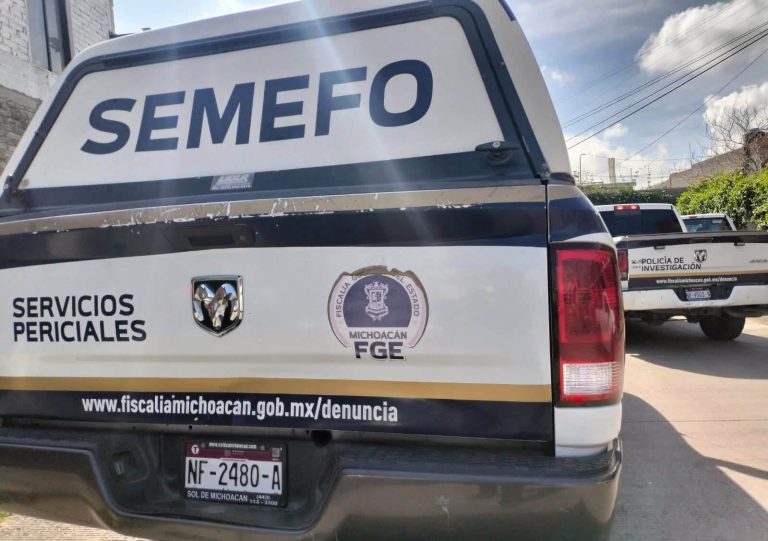 Fallece en clínica de LC, mujer atacada a balazos en La Unión