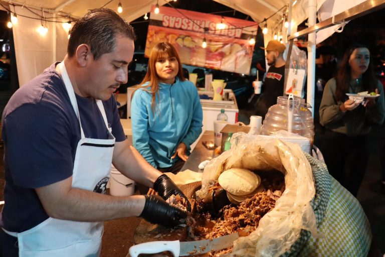 Últimos días para disfrutar la Villa Navideña en Ceconexpo