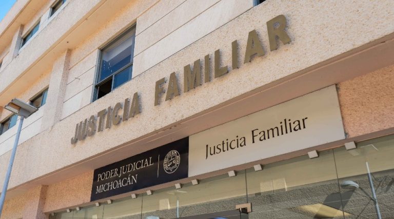 Con determinaciones de personas juzgadoras, se garantizan derechos de niños y adolescentes