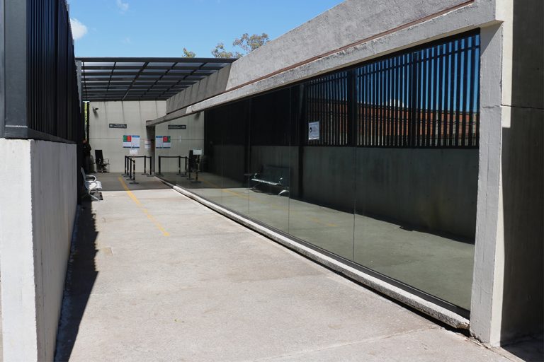 Iniciará rehabilitación de los espacios del Poder Judicial de Michoacán