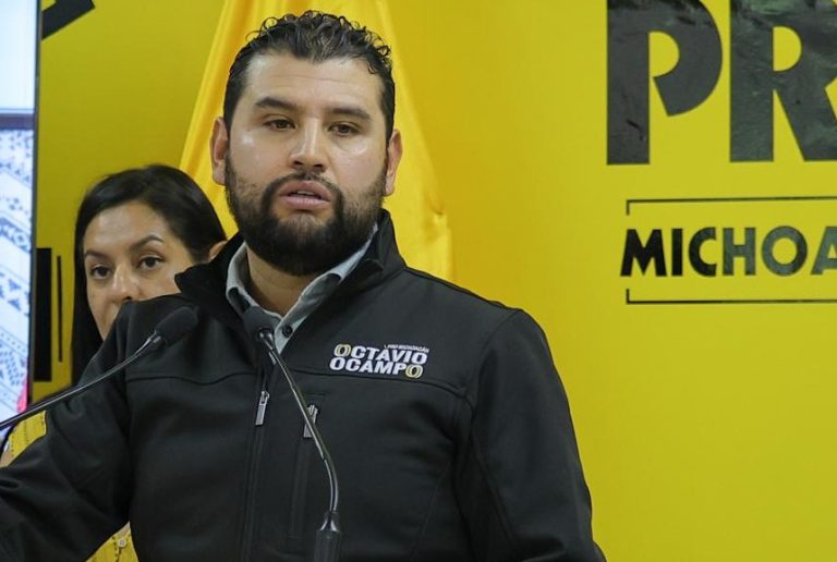 Diseña PRD ruta política para sumar 200 mil militantes y retomar la victoria en las urnas