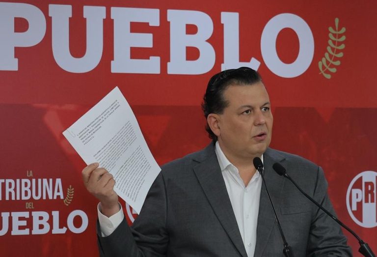 Anuncia Guillermo Valencia querella legal contra Leonel Godoy