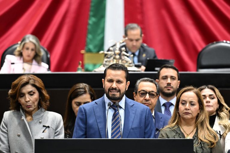 La reforma electoral es un ataque directo a la democracia, advierte Armando Tejeda Cid