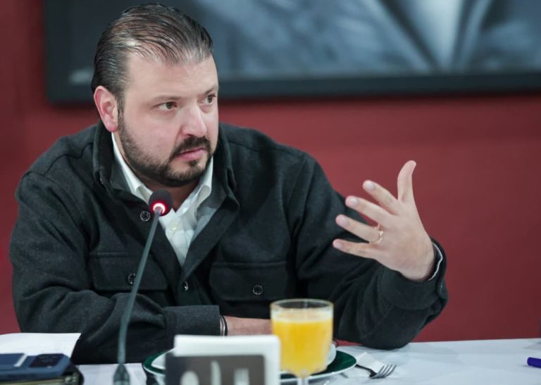 Se presentará iniciativa para facilitar proceso de doble nacionalidad