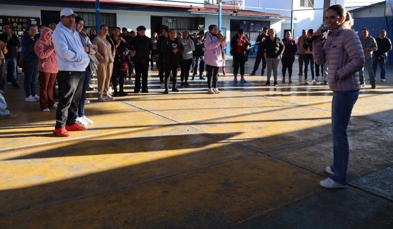 Impulsan entornos seguros en beneficio de la niñez