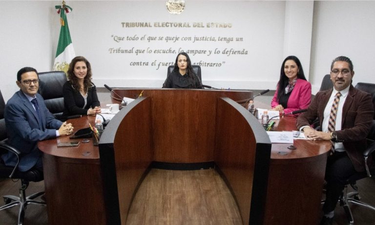 Resuelve TEEM tres juicios de la ciudadanía contra ayuntamientos de Morelia y Epitacio Huerta