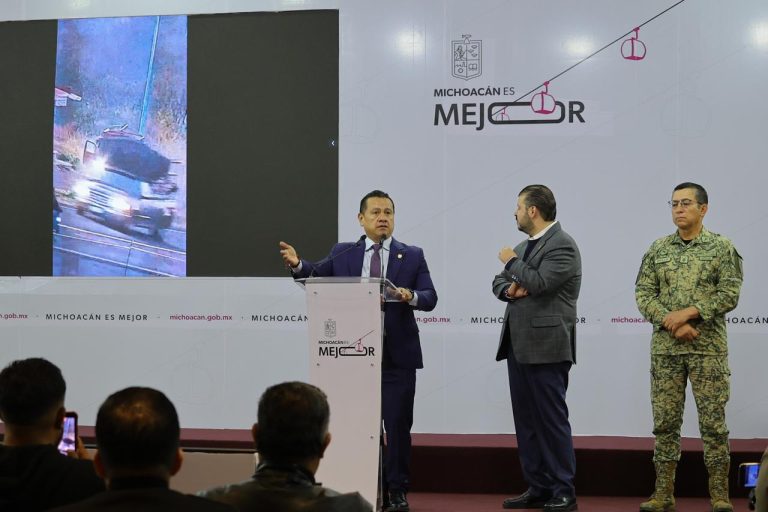 El último detenido en caso Manzo, relacionado con muertes de cómplices