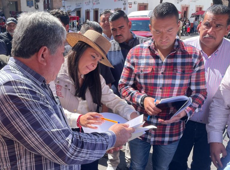 Revisión de rutas de transporte público en Pátzcuaro, prioridad para 2026