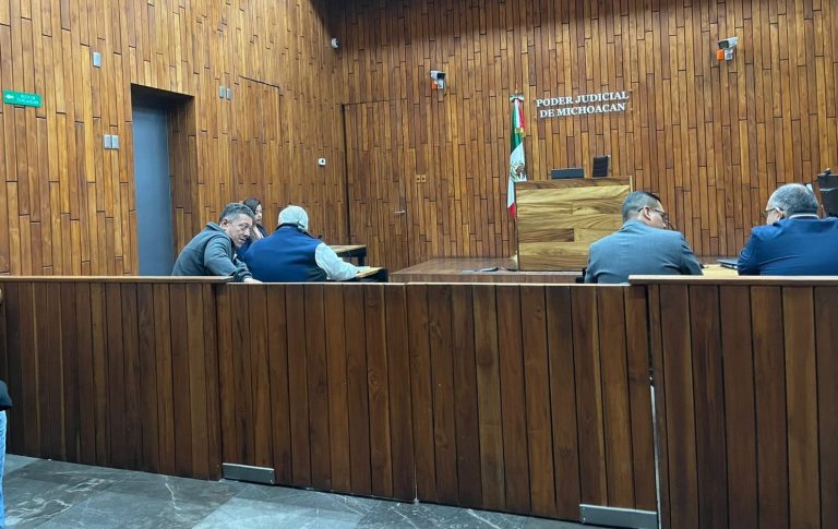 Prevalece diálogo en juzgados entre SUEUM y la UMSNH