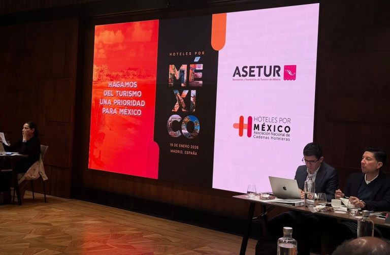 Michoacán proyectará su riqueza cultural ante el sector turístico mundial