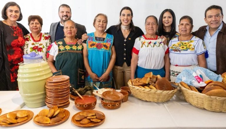 Anuncian obras y acciones para atraer turismo a Uruapan