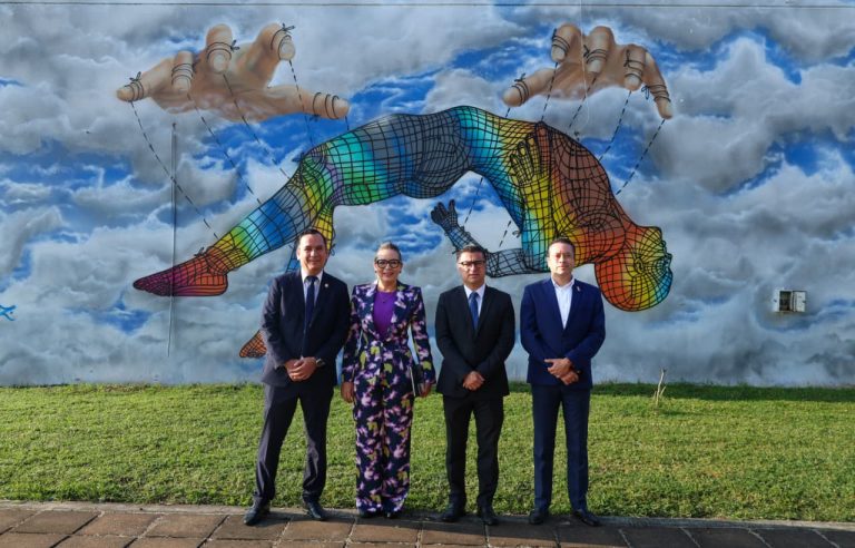 Unidades Profesionales de la UMSNH, polos de desarrollo regional